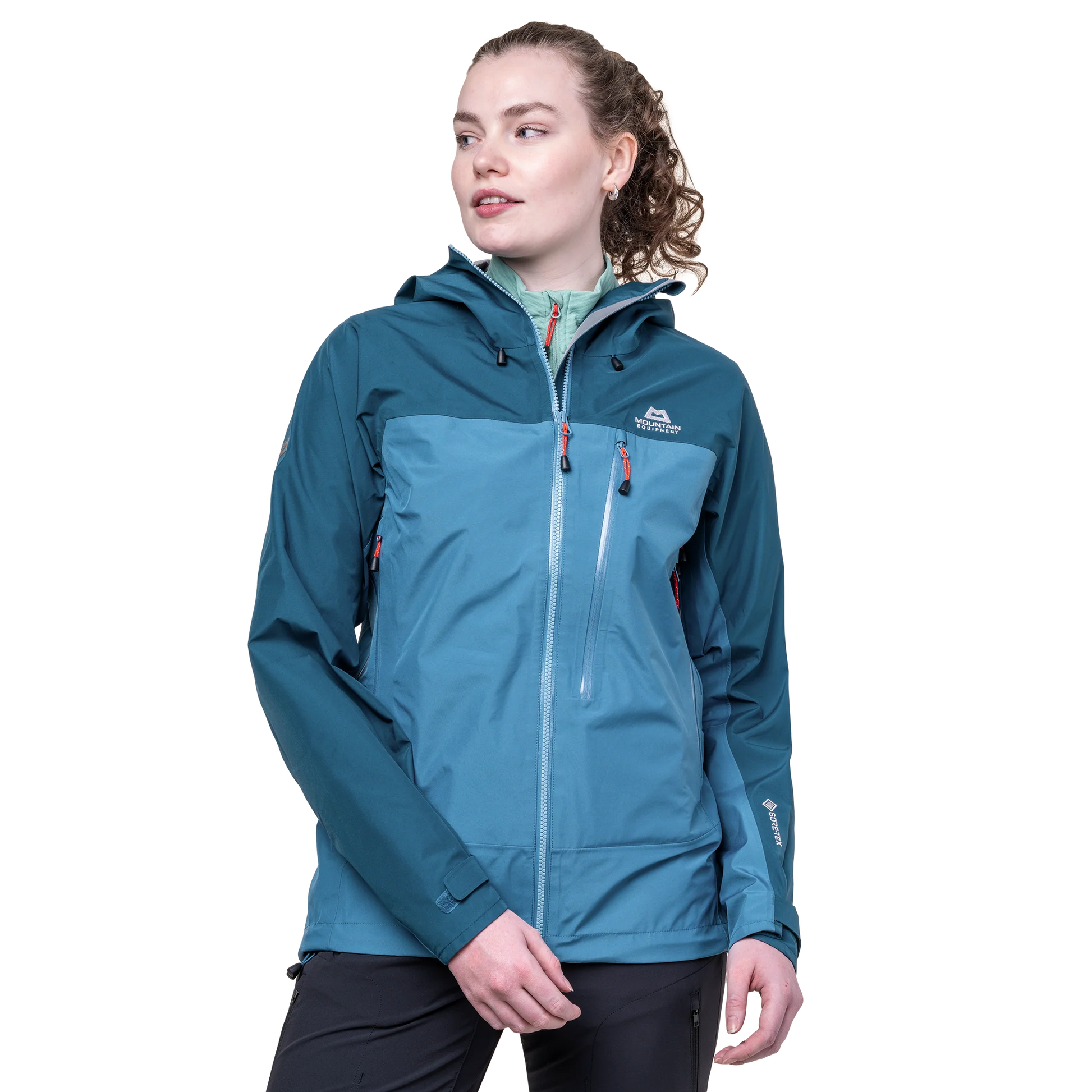 Mountain EquipmentMountain Equipment Makalu GORE-TEX Women's JacketOutdoor Action