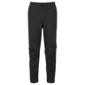 Mountain Equipment Makalu GORE-TEX Women's Pant in Black - Front Product Shot