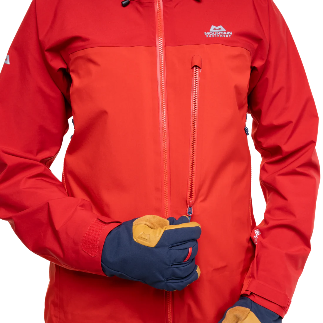 Mountain EquipmentMountain Equipment Manaslu Women's JacketOutdoor Action