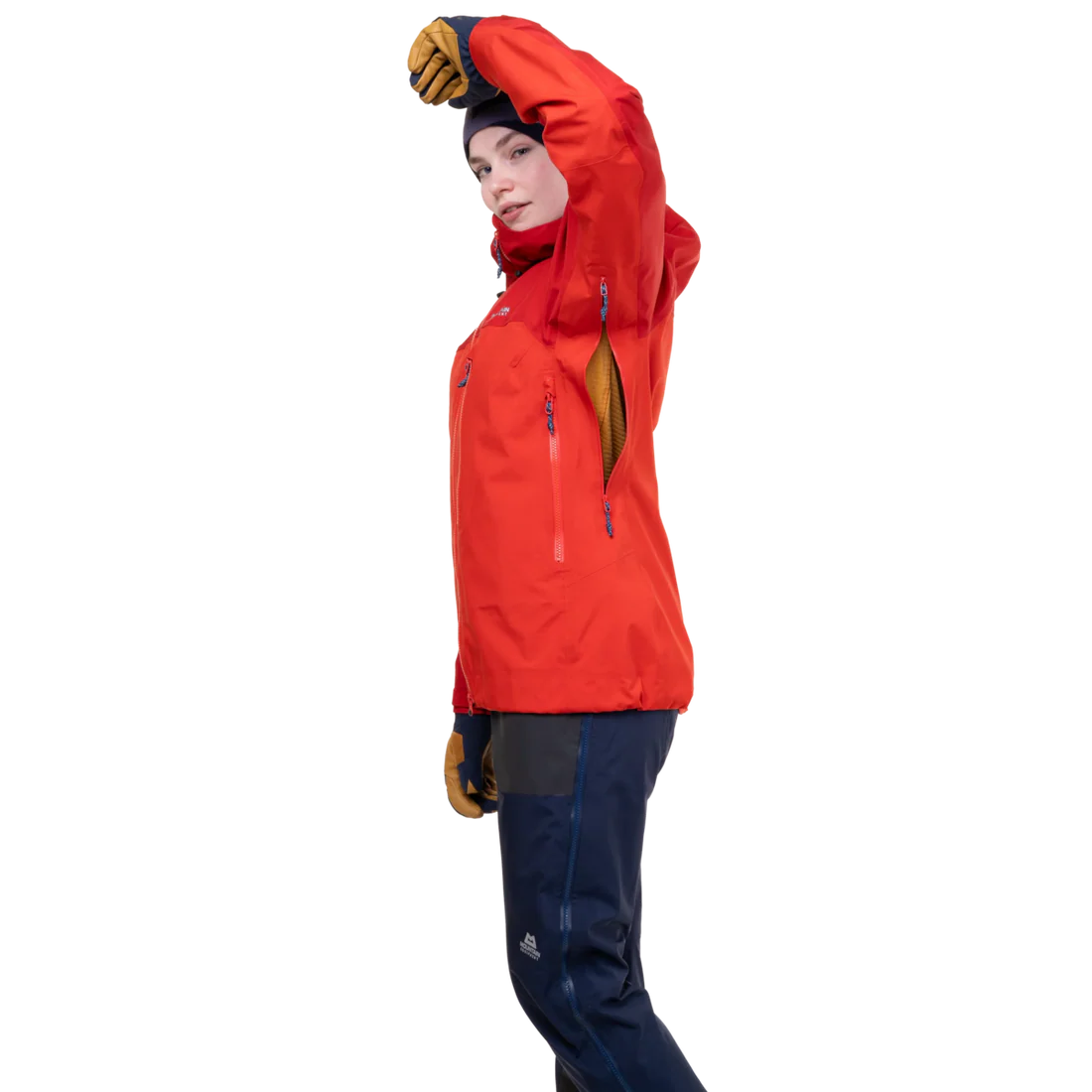 Mountain EquipmentMountain Equipment Manaslu Women's JacketOutdoor Action