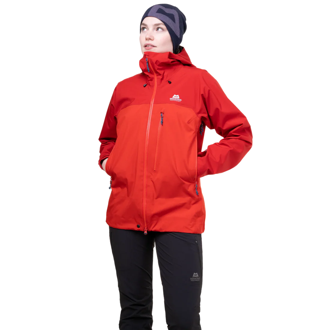 Mountain EquipmentMountain Equipment Manaslu Women's JacketOutdoor Action