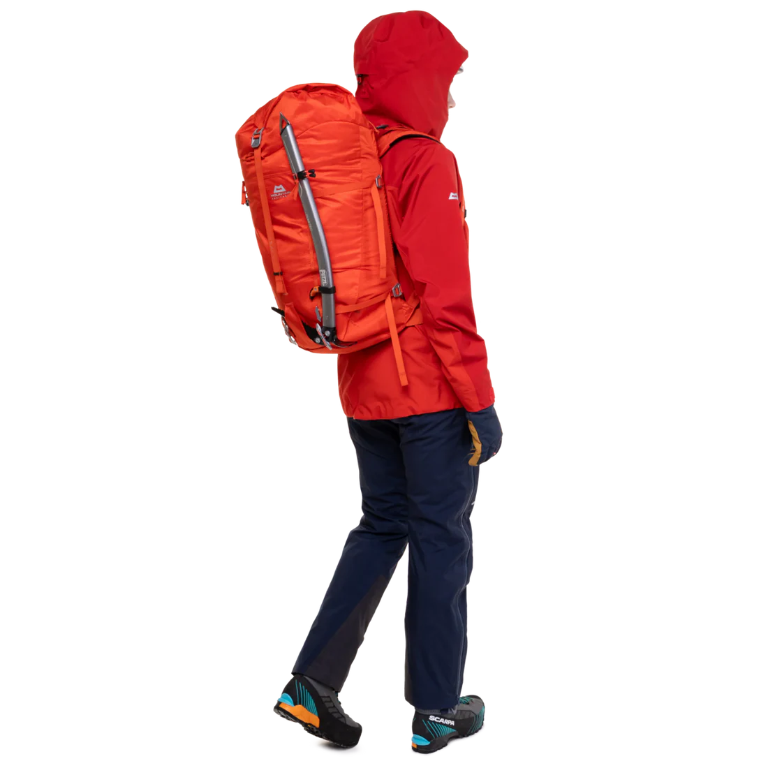 Mountain EquipmentMountain Equipment Manaslu Women's JacketOutdoor Action