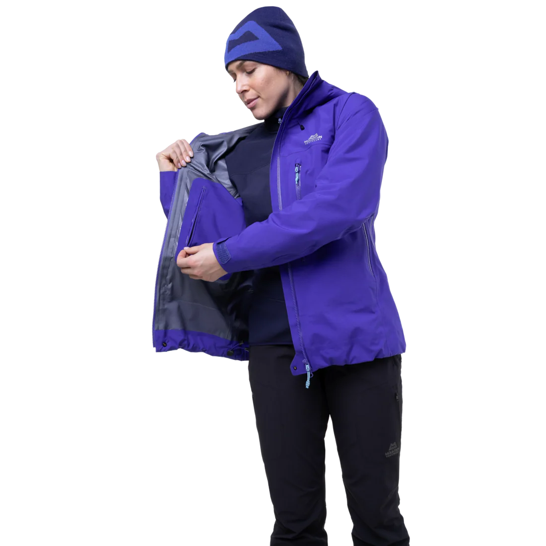 Mountain EquipmentMountain Equipment Manaslu Women's JacketOutdoor Action