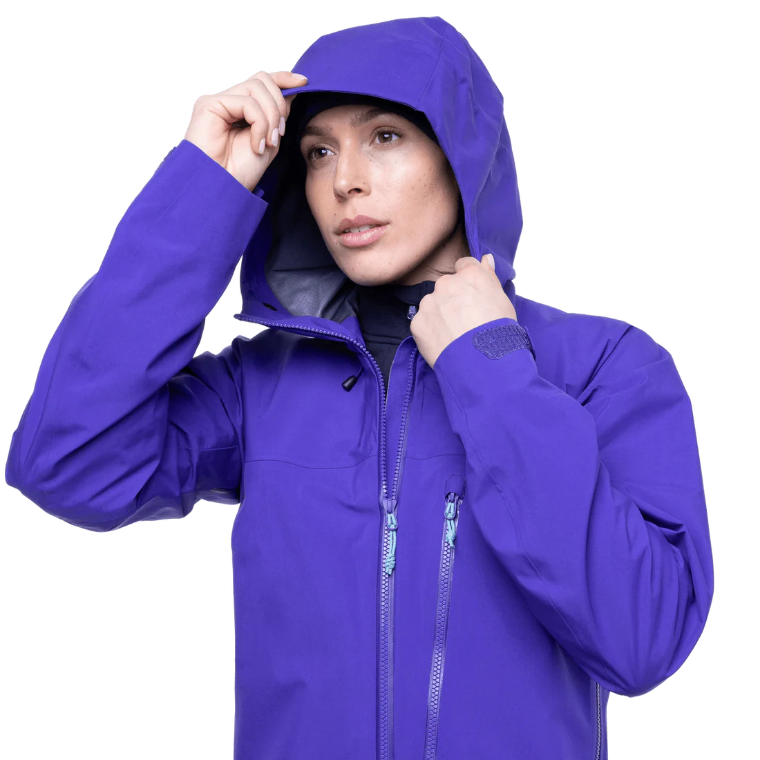 Mountain EquipmentMountain Equipment Manaslu Women's JacketOutdoor Action