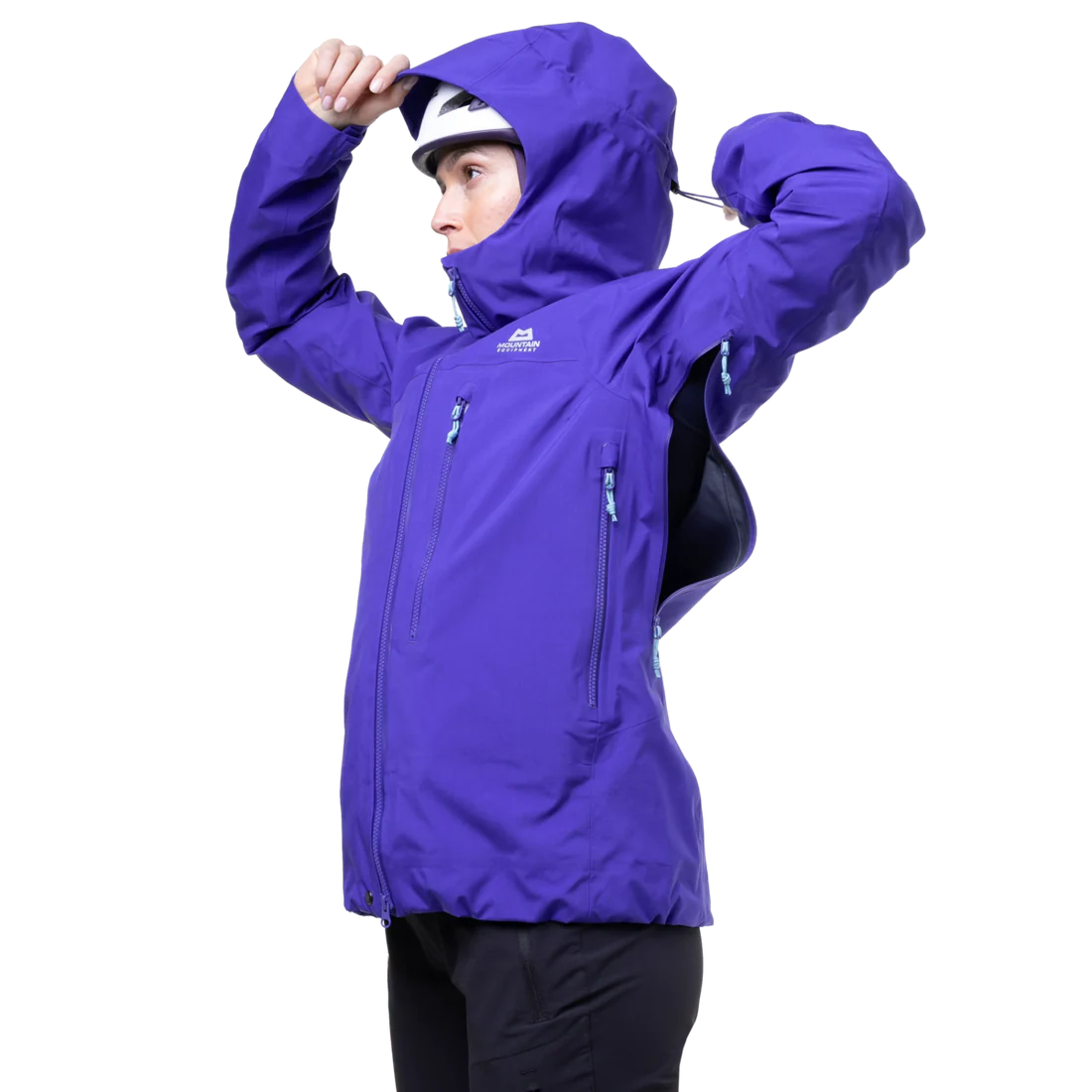 Mountain EquipmentMountain Equipment Manaslu Women's JacketOutdoor Action