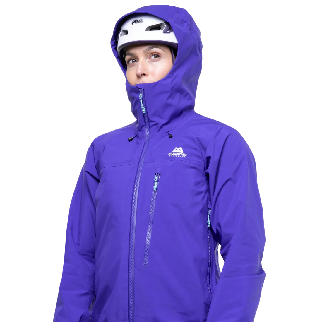 Mountain EquipmentMountain Equipment Manaslu Women's JacketOutdoor Action