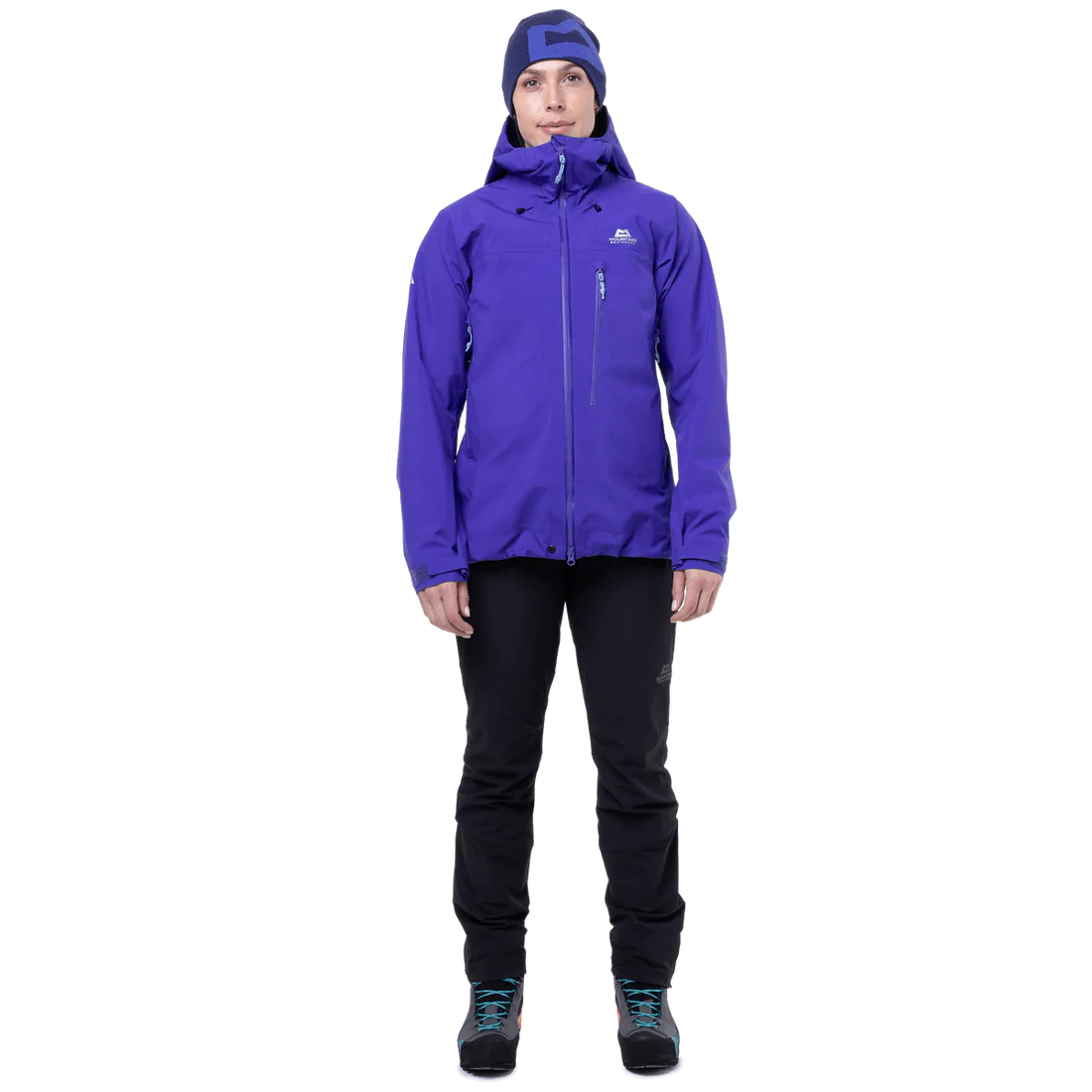 Mountain EquipmentMountain Equipment Manaslu Women's JacketOutdoor Action