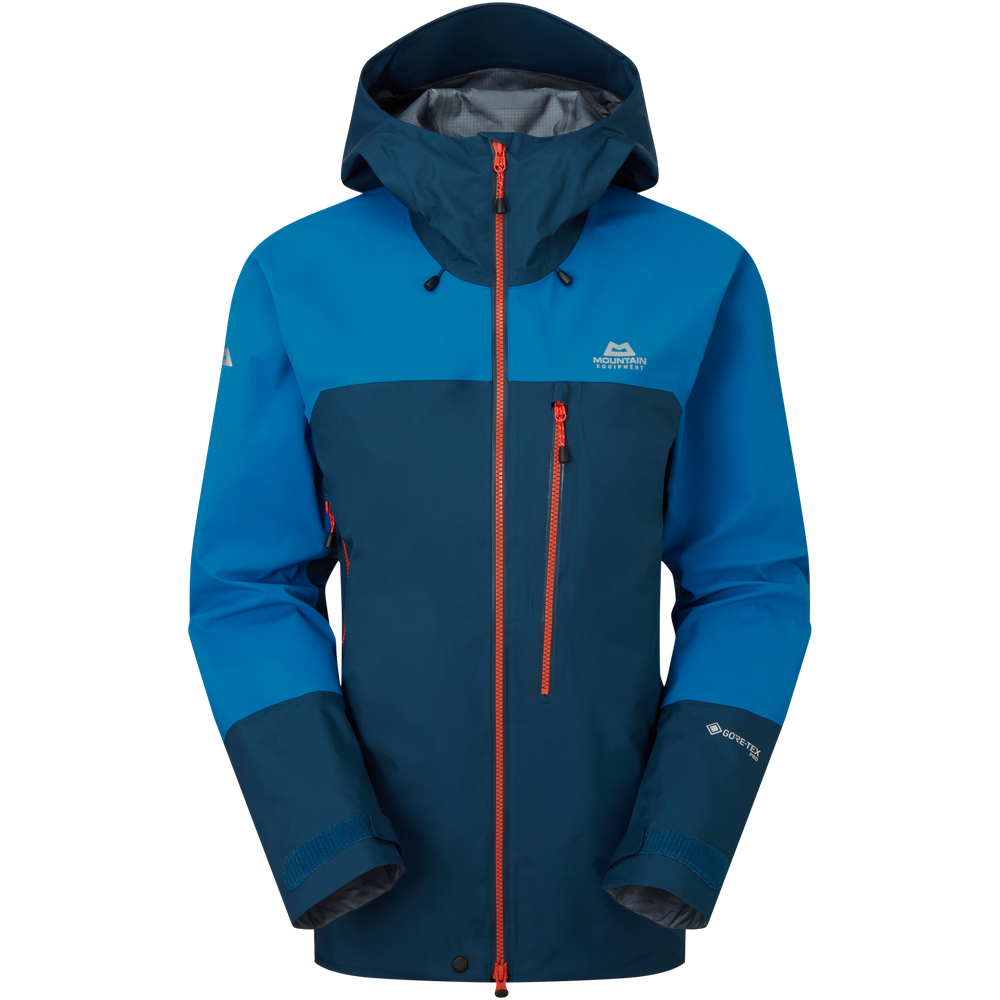 Mountain EquipmentMountain Equipment Manaslu Women's JacketOutdoor Action