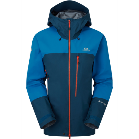 Mountain EquipmentMountain Equipment Manaslu Women's JacketOutdoor Action