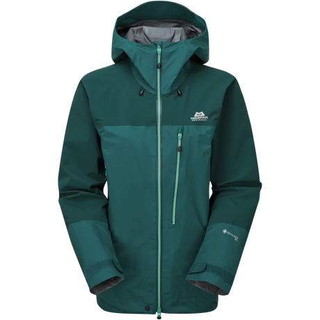Mountain EquipmentMountain Equipment Manaslu Women's JacketOutdoor Action