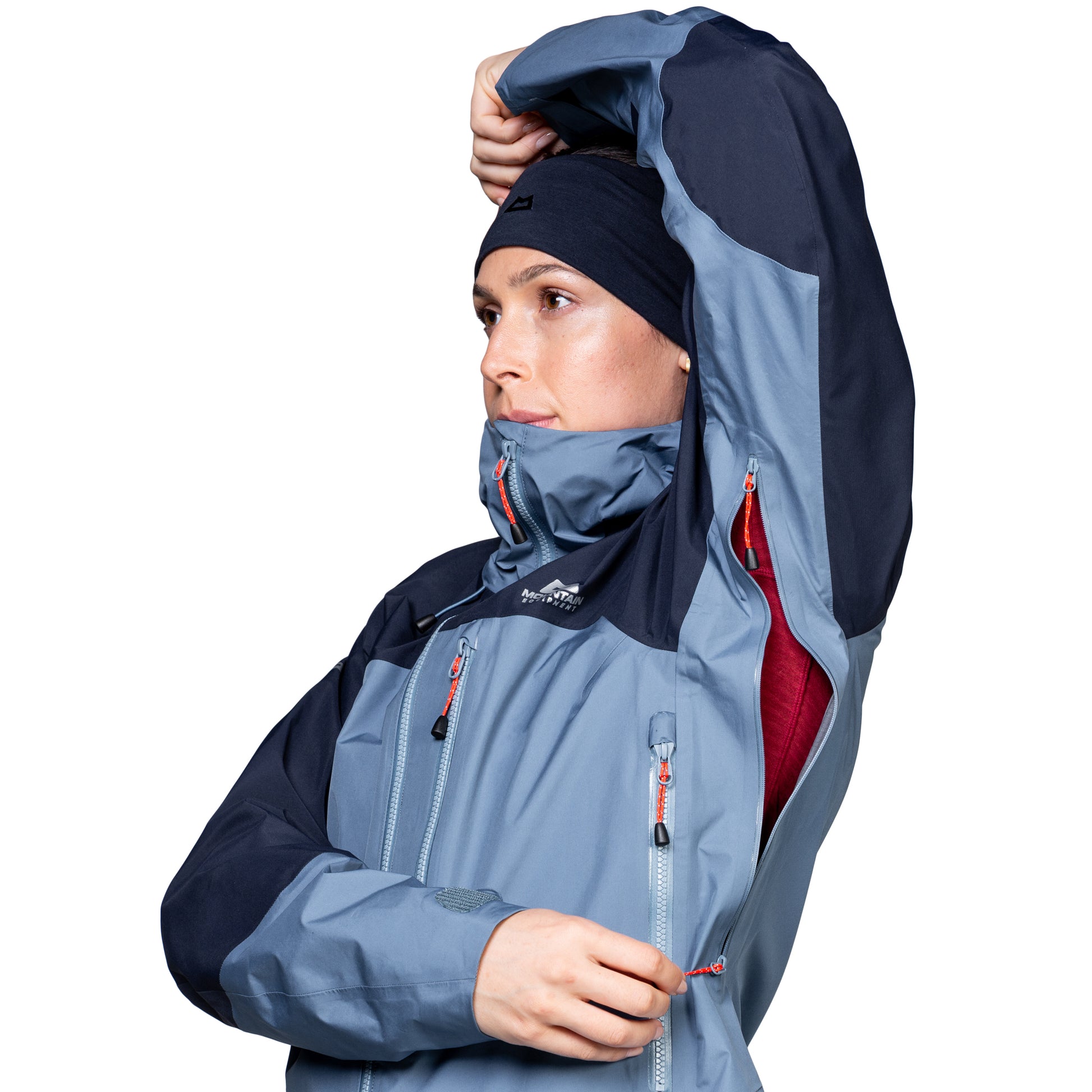 Mountain EquipmentMountain Equipment Manaslu Women's JacketOutdoor Action