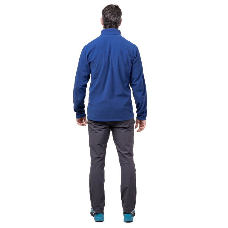Mountain EquipmentMountain Equipment Micro Men's Zip TOutdoor Action