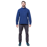 Mountain EquipmentMountain Equipment Micro Men's Zip TOutdoor Action