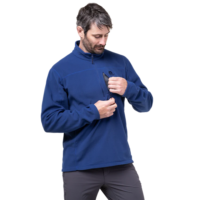 Mountain EquipmentMountain Equipment Micro Men's Zip TOutdoor Action
