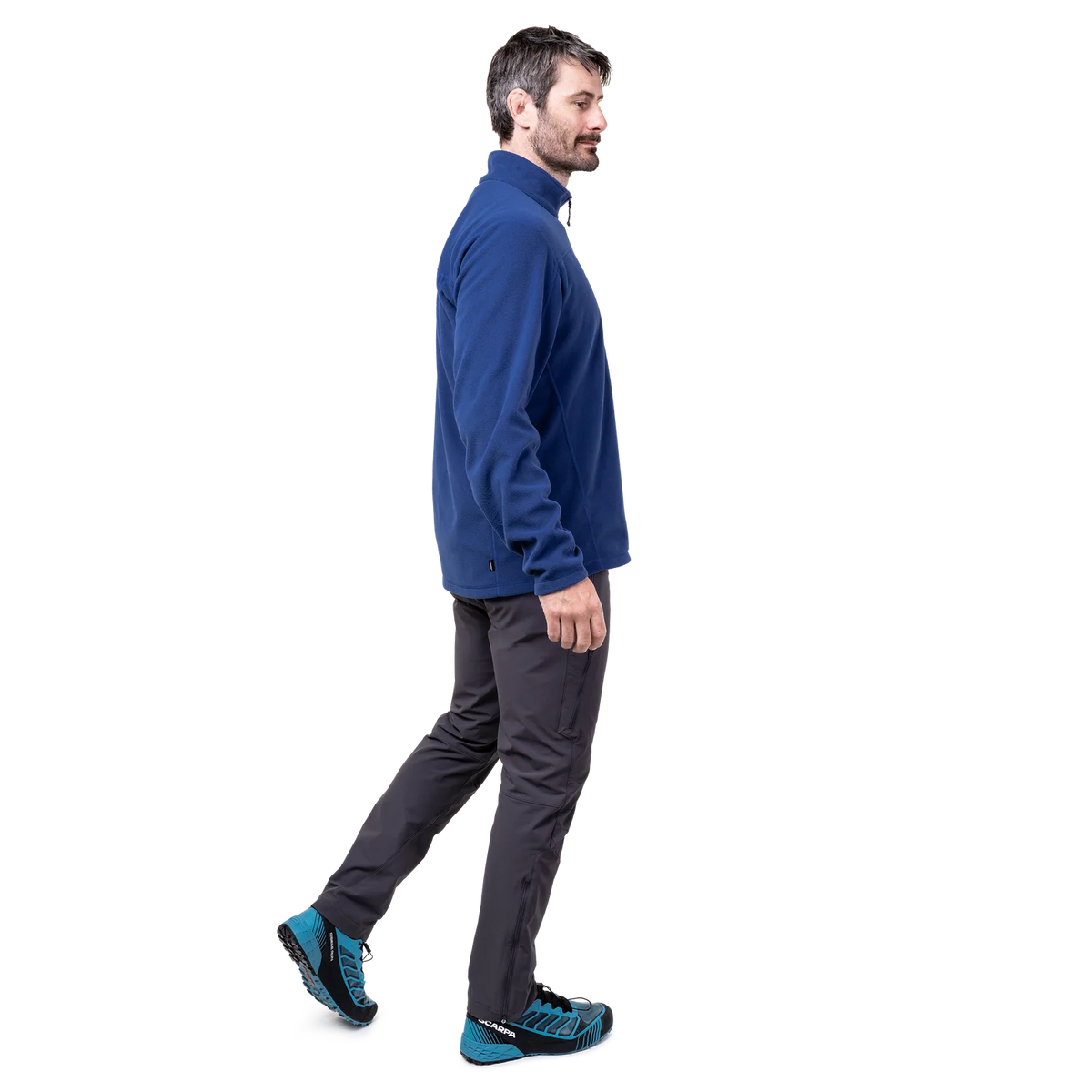 Mountain EquipmentMountain Equipment Micro Men's Zip TOutdoor Action