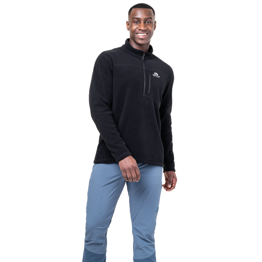 Mountain EquipmentMountain Equipment Micro Men's Zip TOutdoor Action