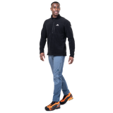 Mountain EquipmentMountain Equipment Micro Men's Zip TOutdoor Action