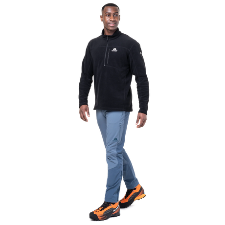 Mountain EquipmentMountain Equipment Micro Men's Zip TOutdoor Action