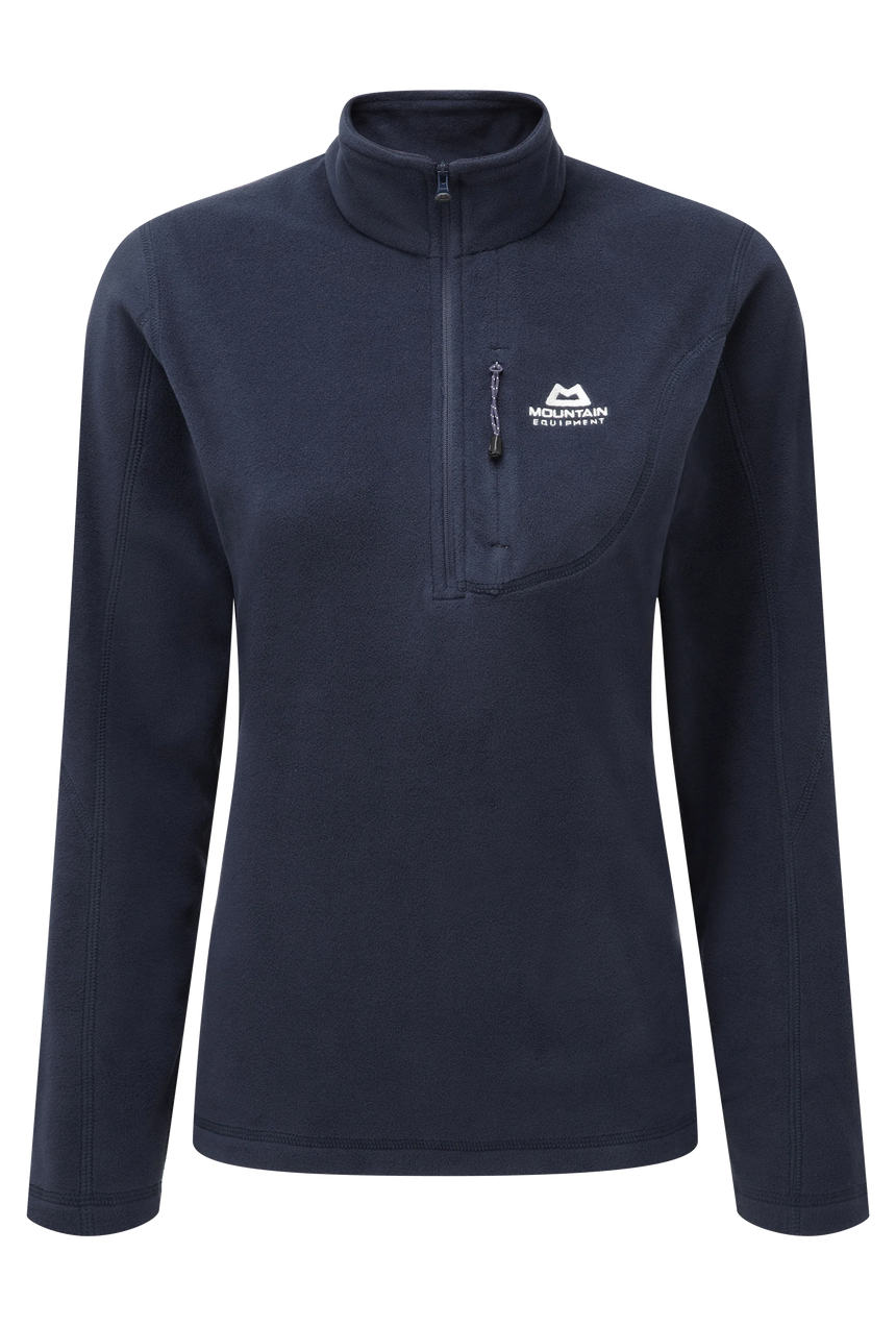 Mountain EquipmentMountain Equipment Micro Women's Zip-TOutdoor Action
