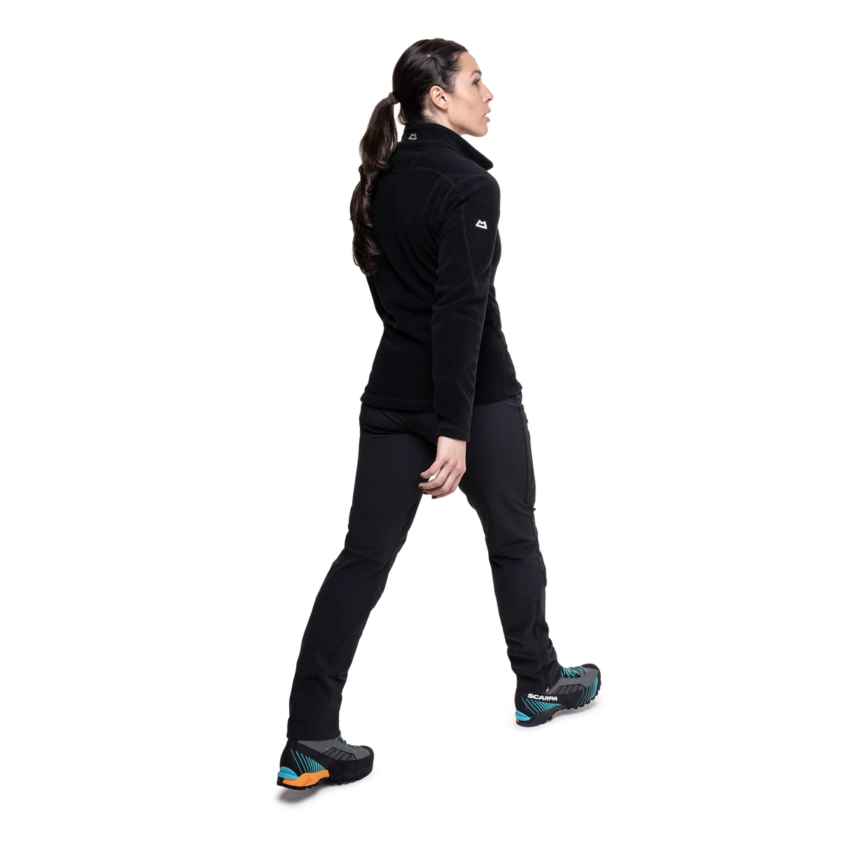 Mountain EquipmentMountain Equipment Micro Women's Zip-TOutdoor Action
