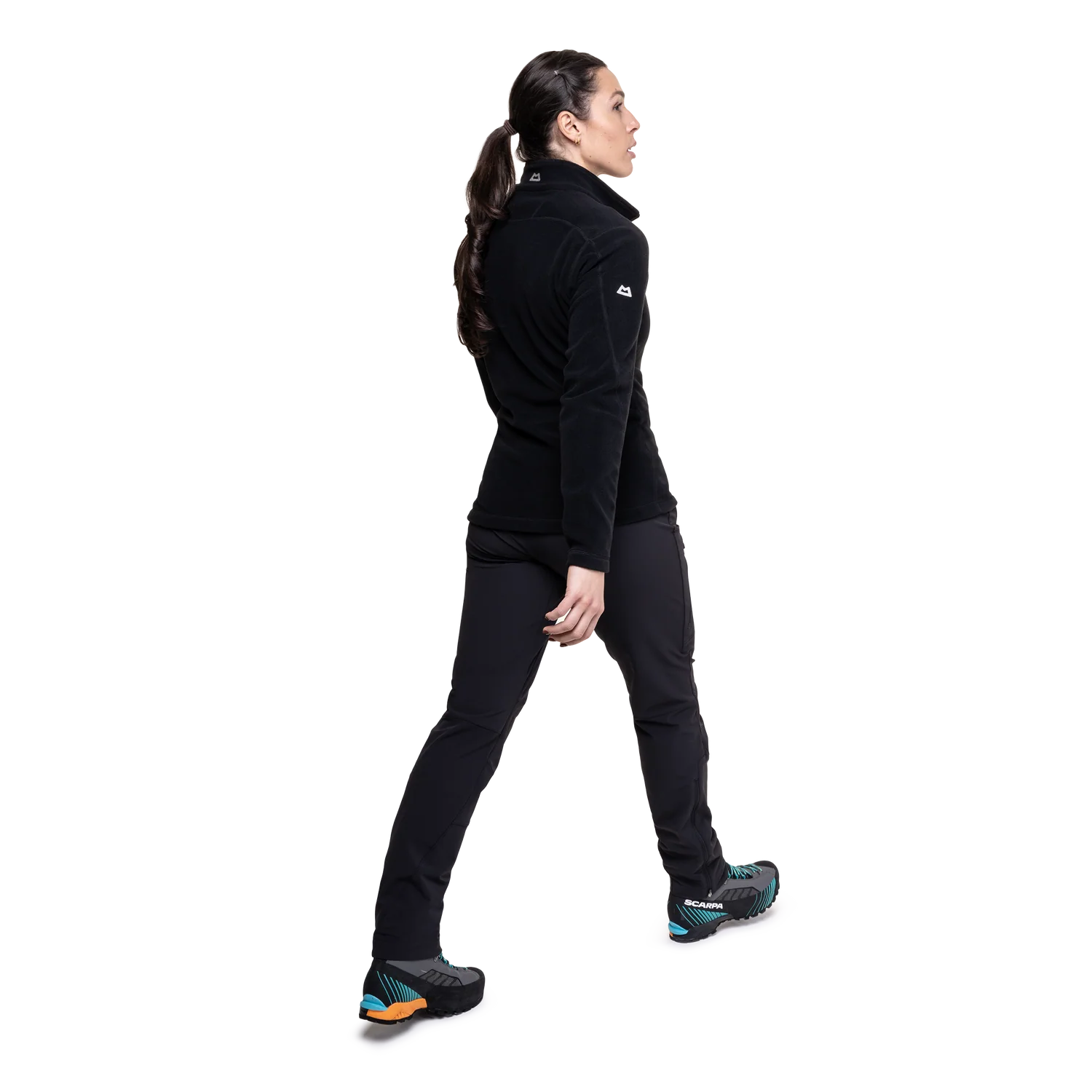 Mountain EquipmentMountain Equipment Micro Women's Zip-TOutdoor Action