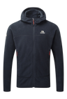 Mountain Equipment Micro Zip Men's Jacket in Cosmos - Front