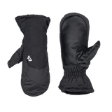 Mountain Equipment Mountain Mitts in Black - Palm Detail