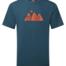 Mountain EquipmentMountain Equipment Mountain Sun Men's TeeOutdoor Action