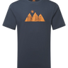 Mountain EquipmentMountain Equipment Mountain Sun Men's TeeOutdoor Action