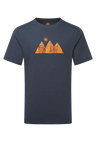 Mountain EquipmentMountain Equipment Mountain Sun Men's TeeOutdoor Action