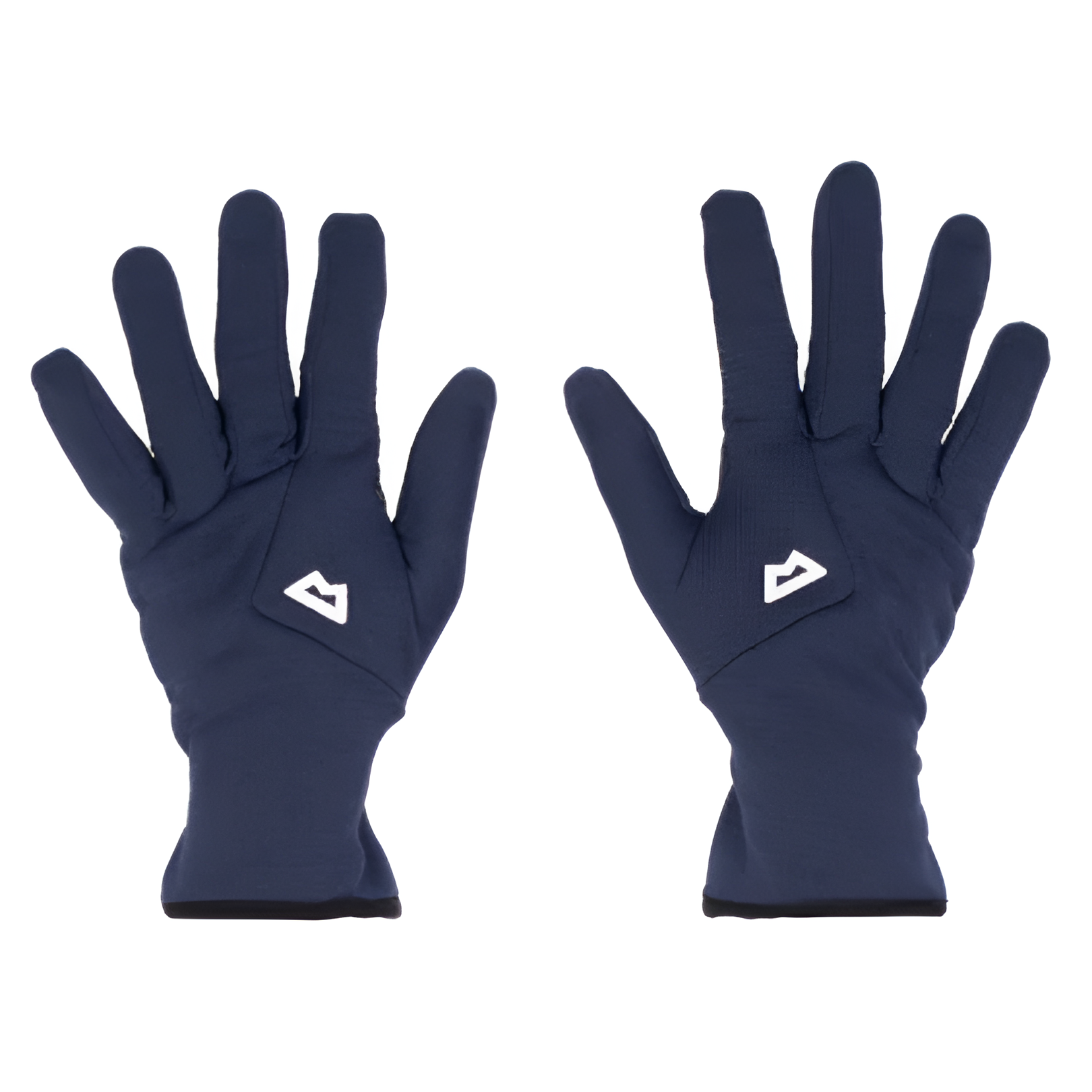 Mountain Equipment Mugi Grip Women's Glove in Cosmos - Back of Hand