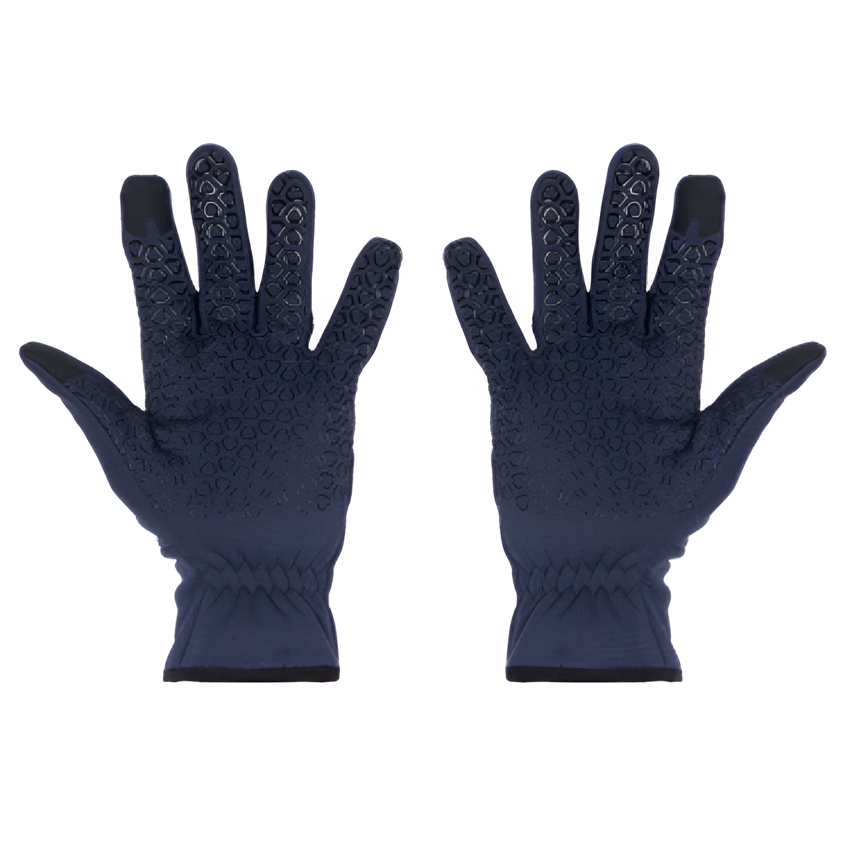 Mountain Equipment Mugi Grip Women's Glove in Cosmos - Silicone Grip Palm