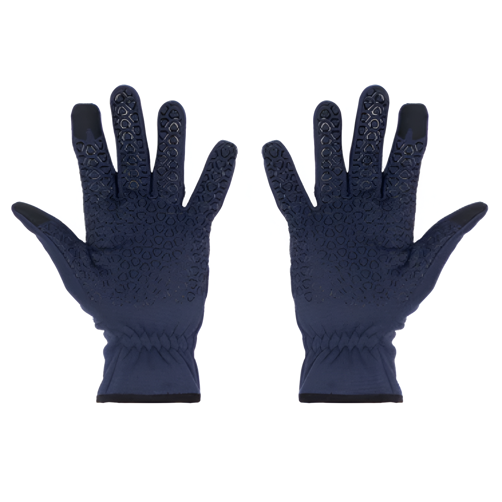 Mountain Equipment Mugi Grip Women's Glove in Cosmos - Silicone Grip Palm