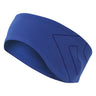 Mountain Equipment Mugi Headband in Clematis - Front Product Shot