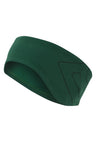 Mountain Equipment Mugi Headband in Pine - Front Product Shot