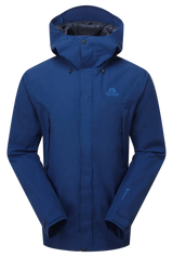 Mountain EquipmentMountain Equipment Nanda Devi GORE-TEX Men's JacketOutdoor Action