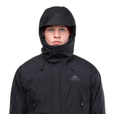 Mountain EquipmentMountain Equipment Nanda Devi GORE-TEX Men's JacketOutdoor Action
