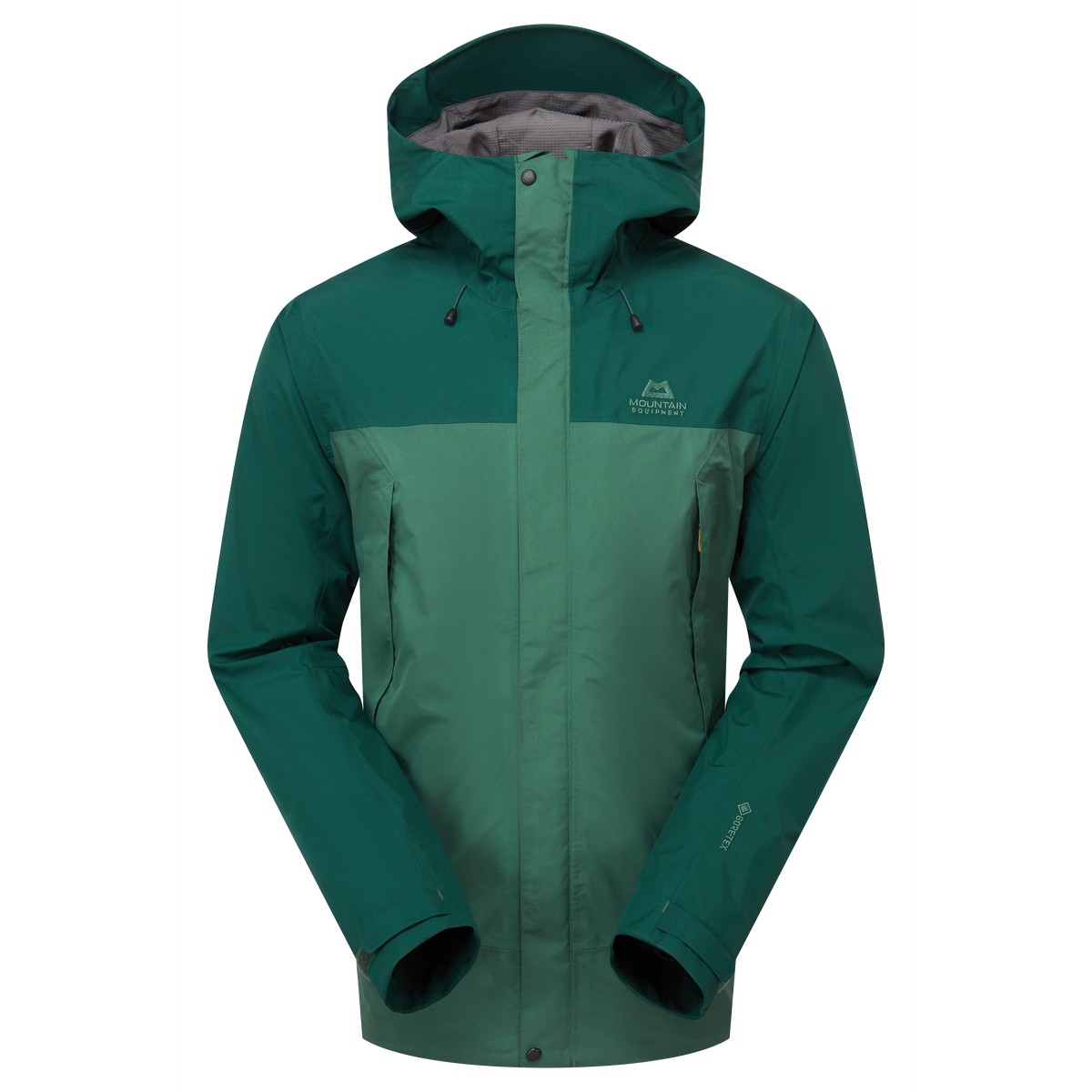 Mountain EquipmentMountain Equipment Nanda Devi GORE-TEX Men's JacketOutdoor Action