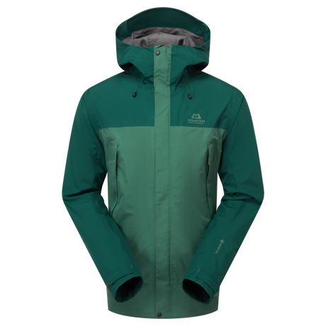 Mountain EquipmentMountain Equipment Nanda Devi GORE-TEX Men's JacketOutdoor Action