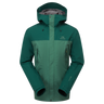 Mountain EquipmentMountain Equipment Nanda Devi GORE-TEX Men's JacketOutdoor Action