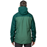 Mountain EquipmentMountain Equipment Nanda Devi GORE-TEX Men's JacketOutdoor Action