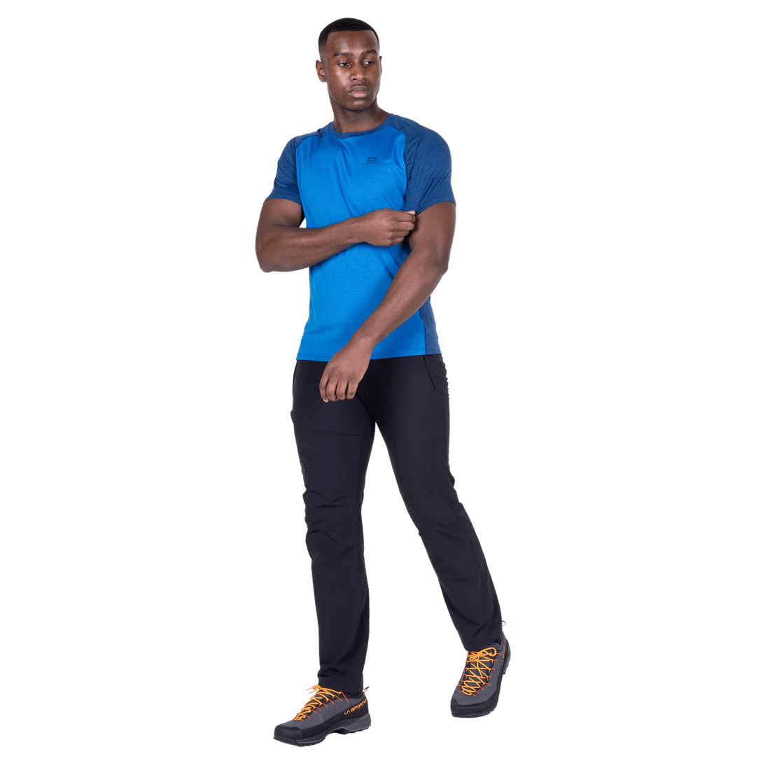Mountain EquipmentMountain Equipment Nava Men's CrewOutdoor Action