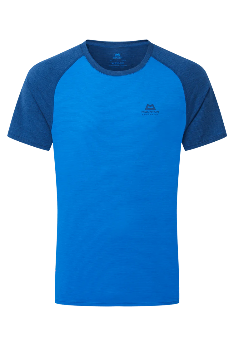 Mountain EquipmentMountain Equipment Nava Men's CrewOutdoor Action