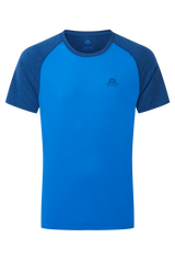 Mountain EquipmentMountain Equipment Nava Men's CrewOutdoor Action