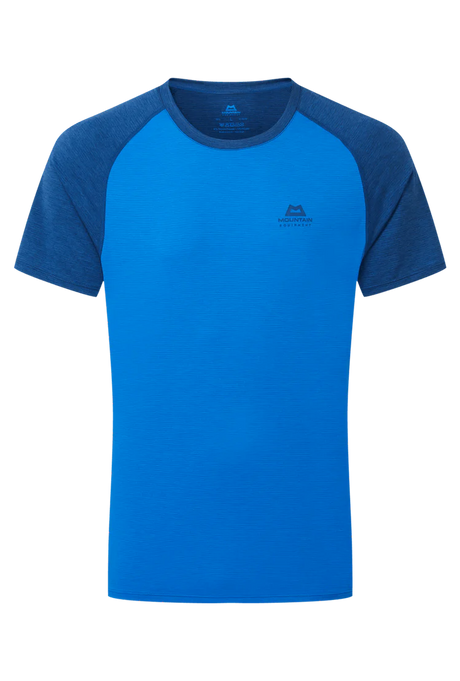 Mountain EquipmentMountain Equipment Nava Men's CrewOutdoor Action