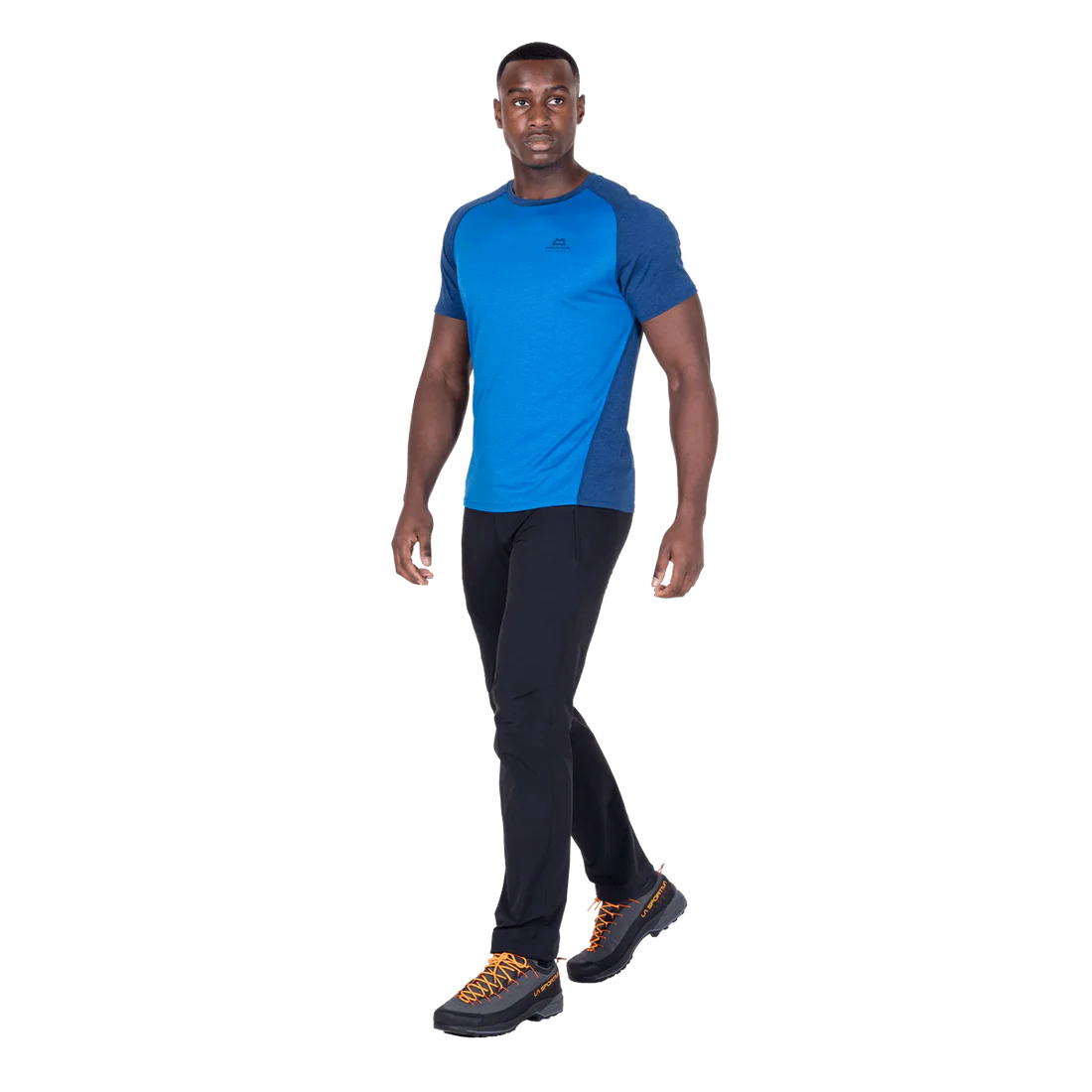 Mountain EquipmentMountain Equipment Nava Men's CrewOutdoor Action