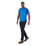 Mountain EquipmentMountain Equipment Nava Men's CrewOutdoor Action