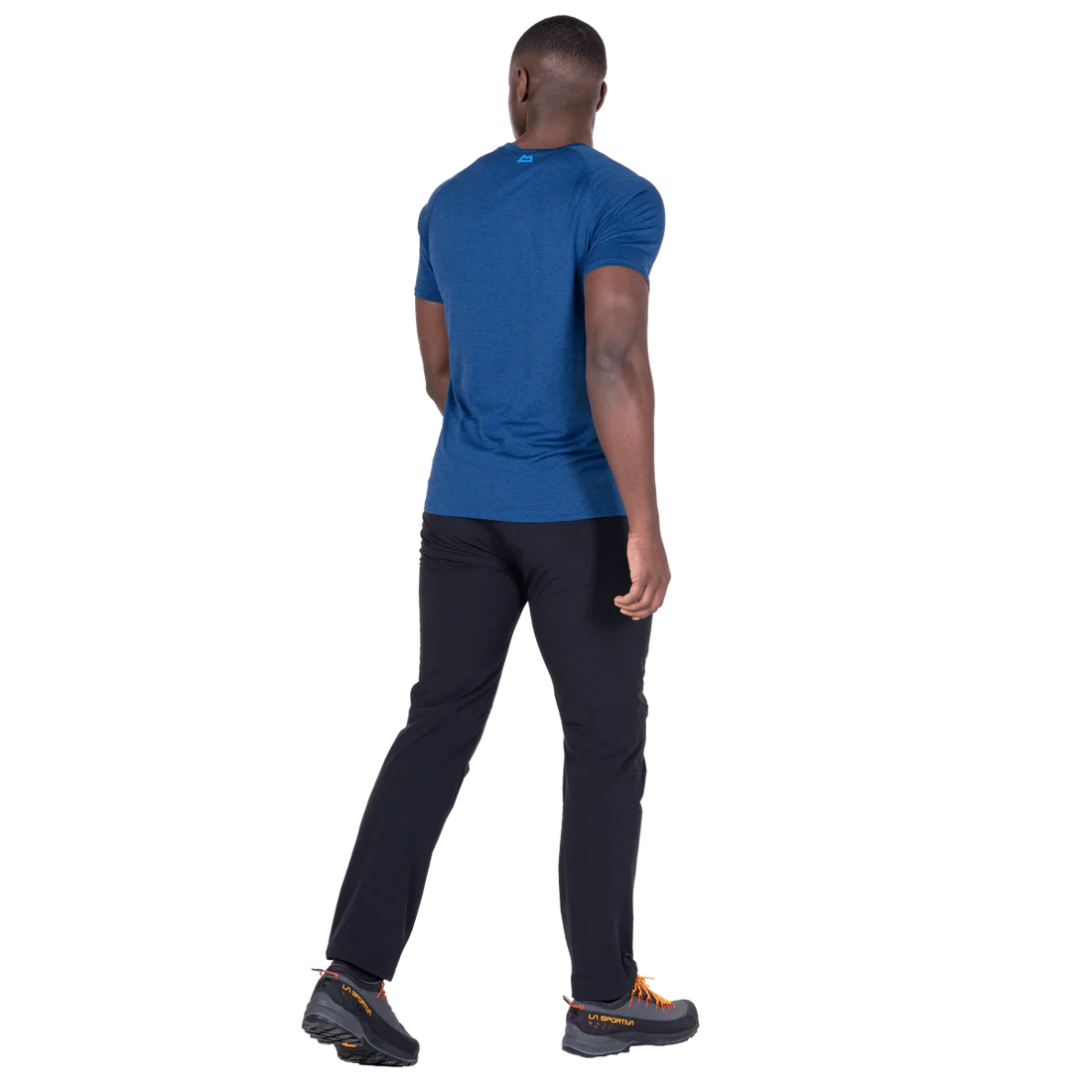 Mountain EquipmentMountain Equipment Nava Men's CrewOutdoor Action