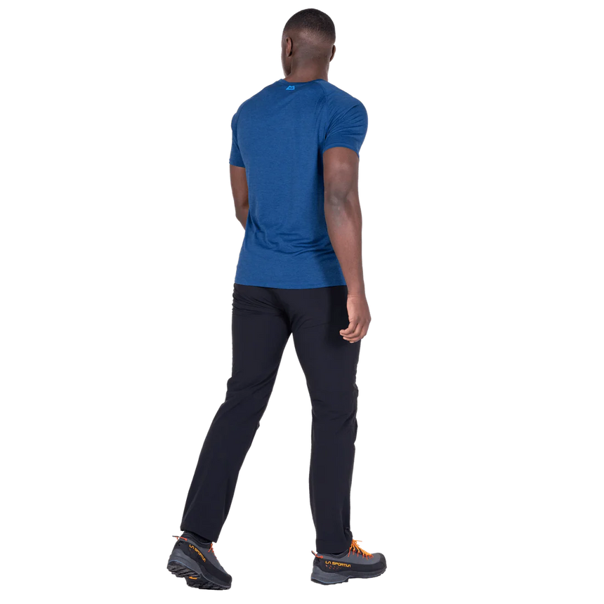 Mountain EquipmentMountain Equipment Nava Men's CrewOutdoor Action