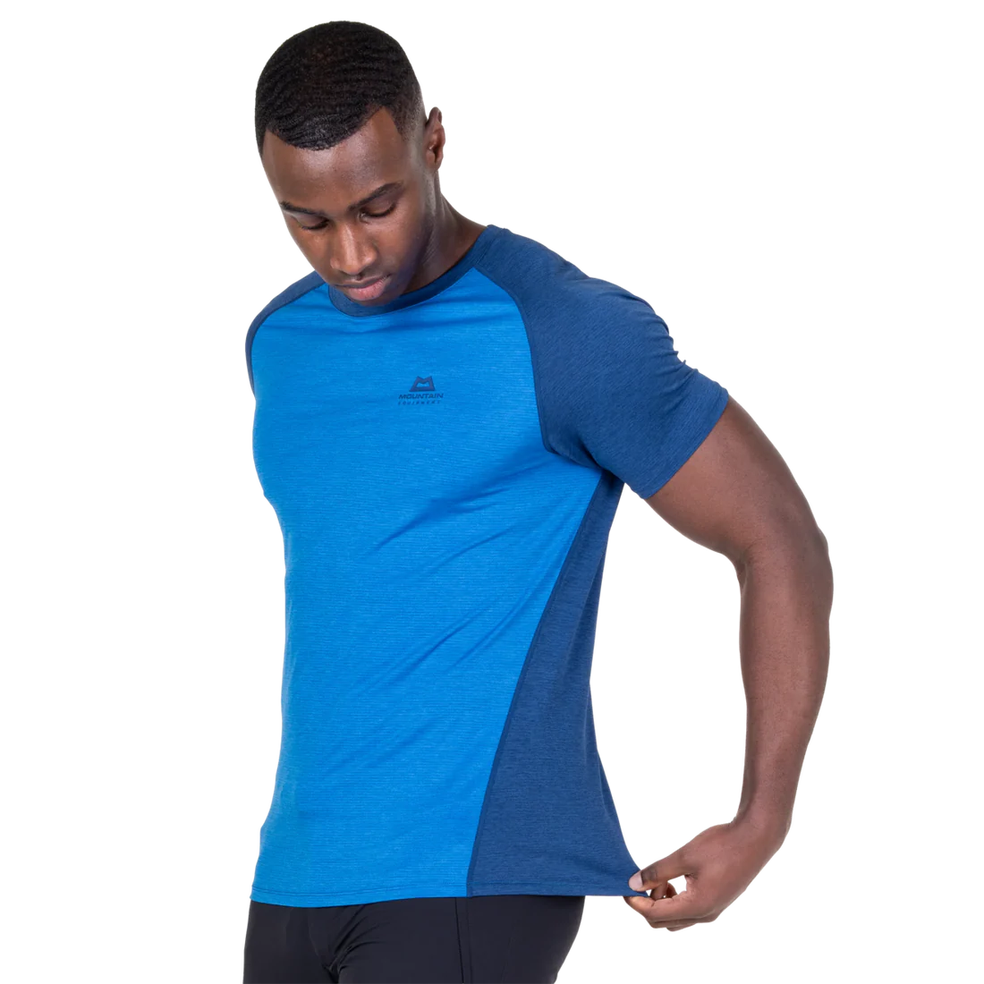 Mountain EquipmentMountain Equipment Nava Men's CrewOutdoor Action